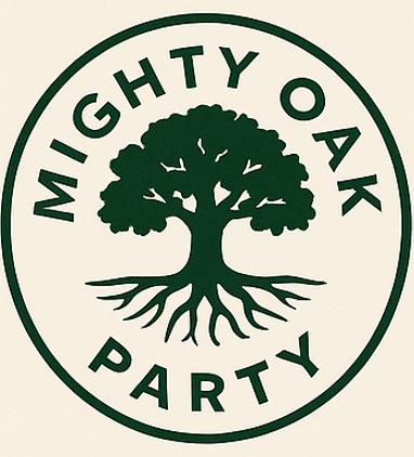 The Mighty Oak Party
